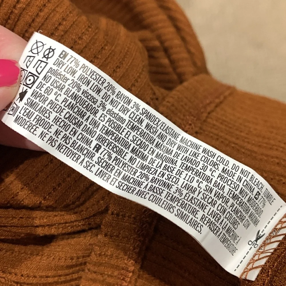 Forever 21 top - Picture 5 of 5